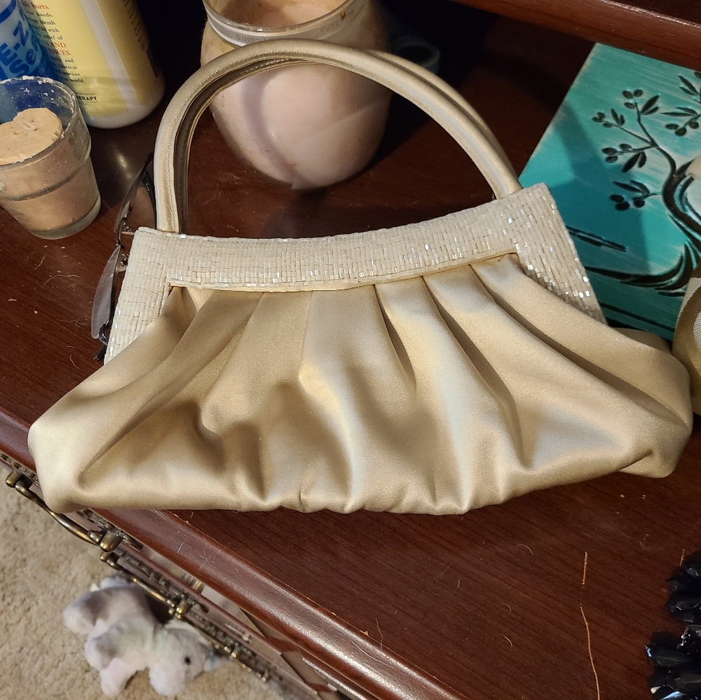 Small handbag